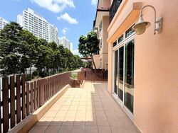 Seletar Springs Condominium (D28), Condominium #534491831